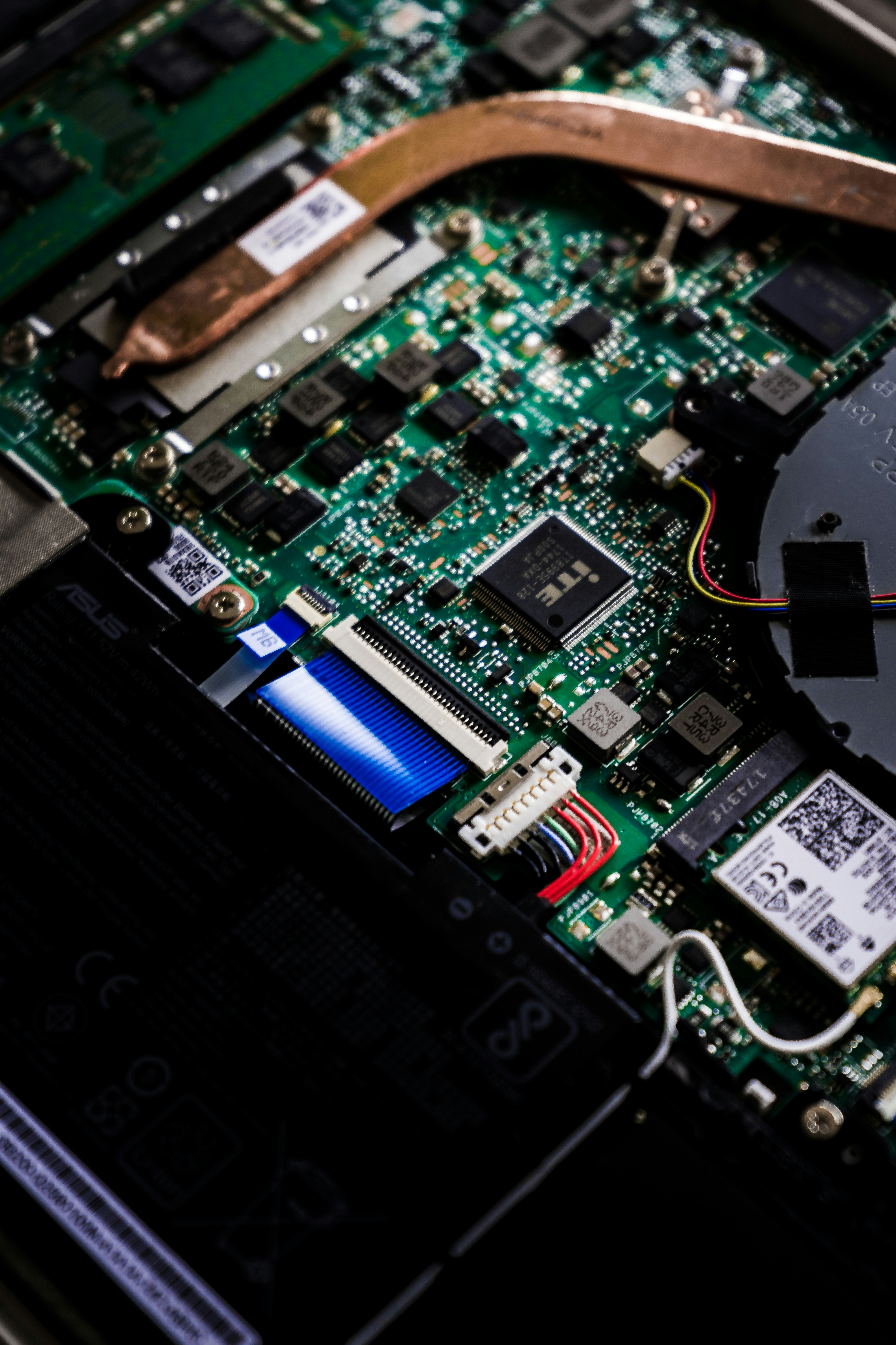 BS Electrical Engineering